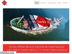 Sites similar to luckyarneurope.com
