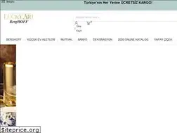 Sites similar to luckyart.com.tr