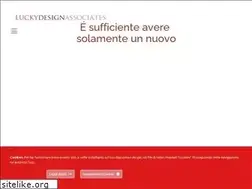 Sites similar to luckyassociates.com