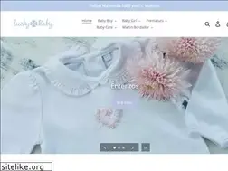 Sites similar to luckybaby.cl