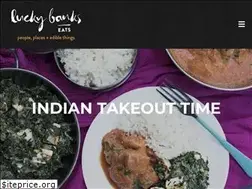 Sites similar to luckybankseats.com