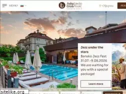 Sites similar to luckybansko.bg
