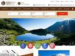 Sites similar to luckybansko.ro