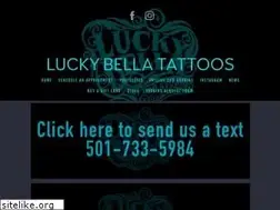 Sites similar to luckybella.com