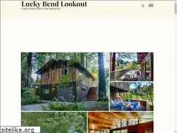 Sites similar to luckybendlookout.com