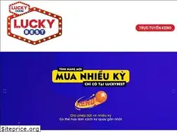 Sites similar to luckybest.vn