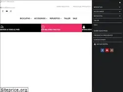 Sites similar to luckybikes.com.ar