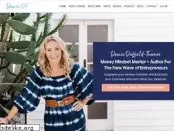 Sites similar to luckybitch.com