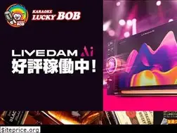 Sites similar to luckybob.jp