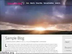 Sites similar to luckybonesmusic.com
