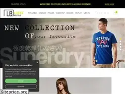 Sites similar to luckyboutique.gr