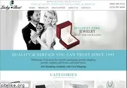 Sites similar to luckybox.com