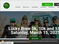 Sites similar to luckybrewrace.com