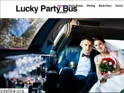 Sites similar to luckybus.com
