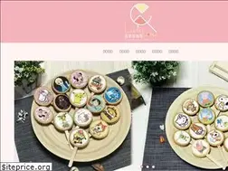 Sites similar to luckycake.com.tw