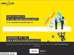 Sites similar to luckycar-franchise.com