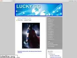 Sites similar to luckycg.blogspot.com