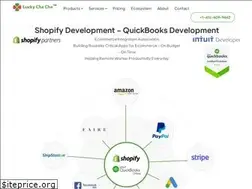 Sites similar to luckychacha.com