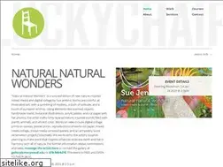 Sites similar to luckychair.com