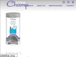 Sites similar to luckychamp.com