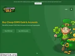 Sites similar to luckycharmgold.com