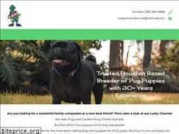 Sites similar to luckycharmkennel.com
