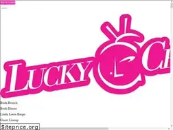 Sites similar to luckychengsnewyork.com