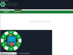 Sites similar to luckychika.jp