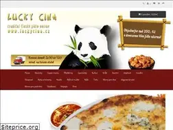 Sites similar to luckychina.cz