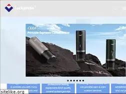 Sites similar to luckychina.net
