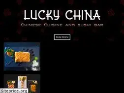 Sites similar to luckychinaonline.com