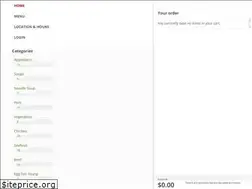 Sites similar to luckychinaut.com