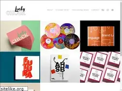 Sites similar to luckychuck.co