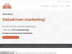 Sites similar to luckycookie.be