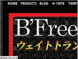 Sites similar to luckycraft.co.jp