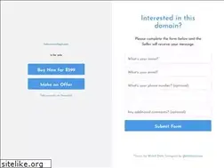 Sites similar to luckycusscottages.com