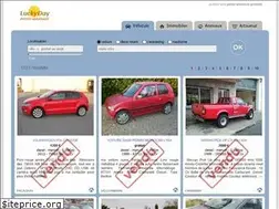 Sites similar to luckyday.fr