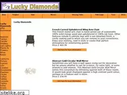 Sites similar to luckydiamonds.co.uk