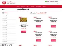 Sites similar to luckydigital.co.th