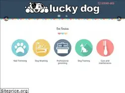 Sites similar to luckydogbcs.com