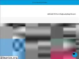 Sites similar to luckydogcustomapparel.com