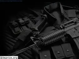 Sites similar to luckydogfirearms.com