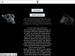 Sites similar to luckydoggrooming.co
