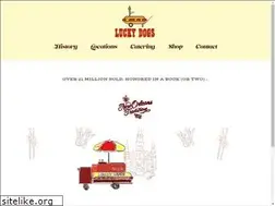 Sites similar to luckydogsinc.com
