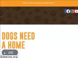 Sites similar to luckydogsranch.at