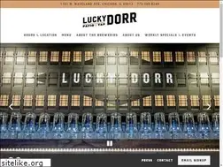 Sites similar to luckydorr.com