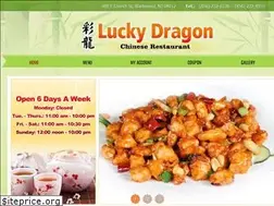 Sites similar to luckydragonblackwood.com