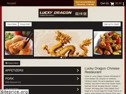 Sites similar to luckydragonkcmo.com