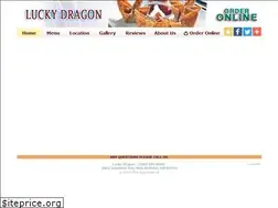Sites similar to luckydragonnewbedford.com