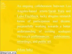 Sites similar to luckydragons.org